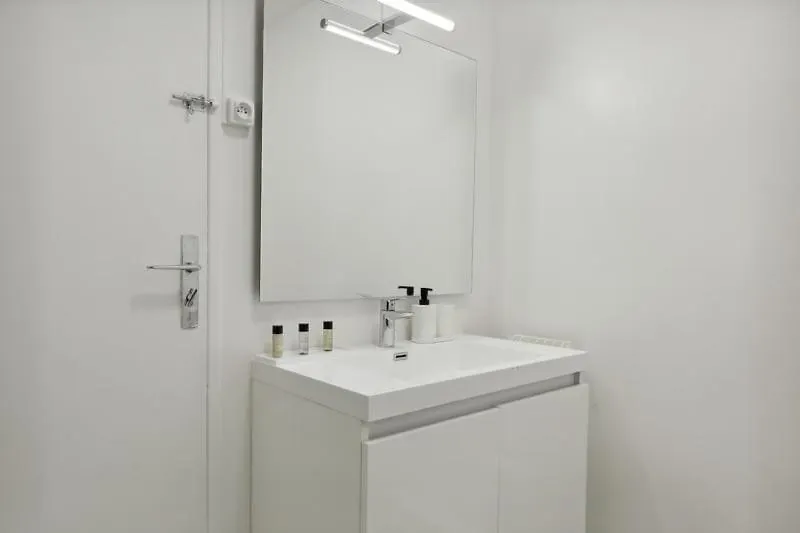 Spacious 1 Bedroom Apartment - Porte De Versailles باريس فرنسا