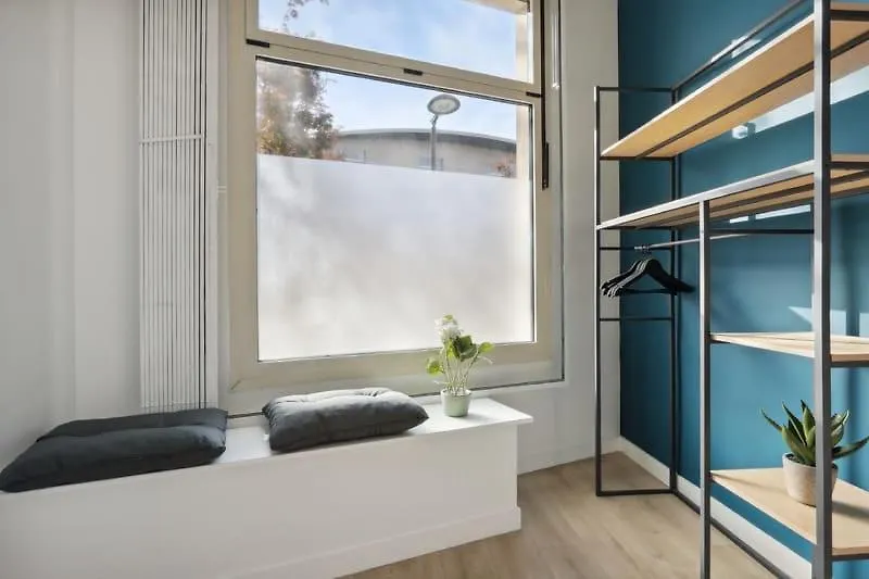 Spacious 1 Bedroom Apartment - Porte De Versailles باريس