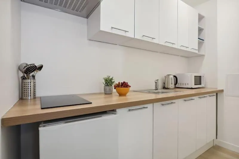 Spacious 1 Bedroom Apartment - Porte De Versailles Paris France